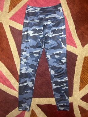 Beyond Yoga Lux High Waisted Leggings Size M